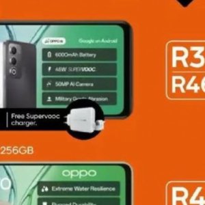   at Cell C