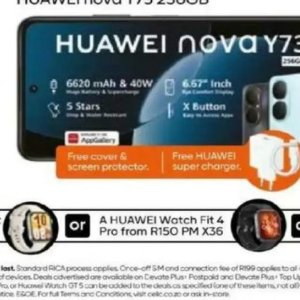   at Cell C