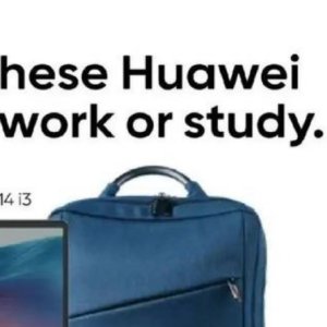 Huawei
