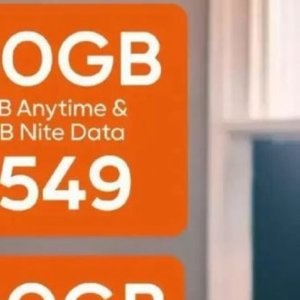 Smartphone samsung  at Cell C