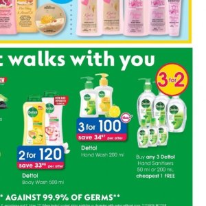   at Clicks