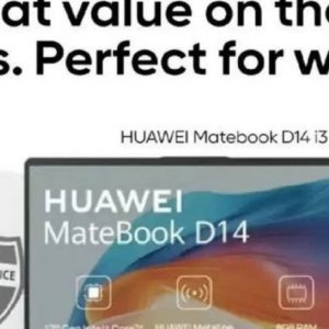 Huawei