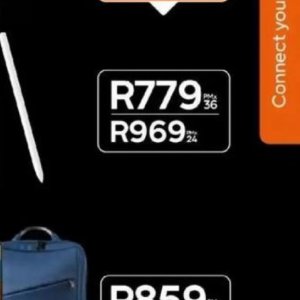 Smartphone huawei  at Cell C