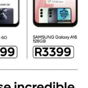   at Cell C