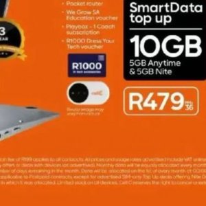 Lock at Cell C