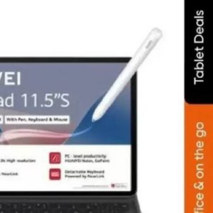 Tablet at Cell C