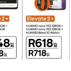   at Cell C
