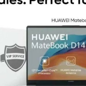 Huawei