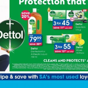   at Clicks