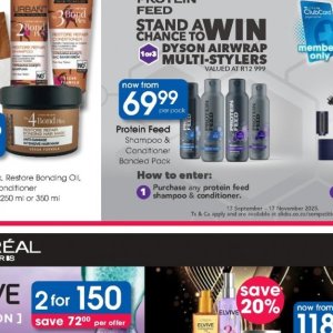  protein at Clicks