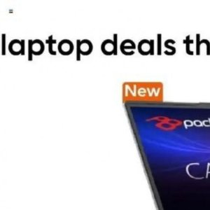 Laptop at Cell C