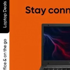 Laptop at Cell C