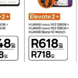   at Cell C