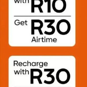 Smartphone huawei  at Cell C