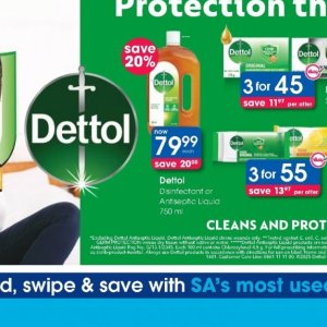   at Clicks