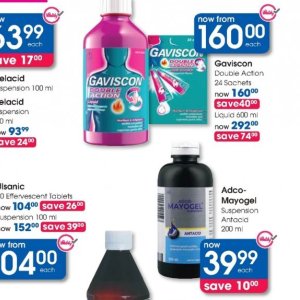 Liquid at Clicks
