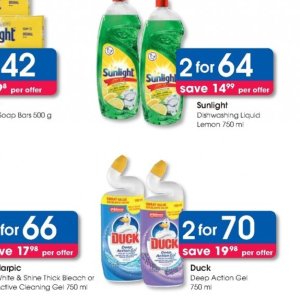 Liquid at Clicks