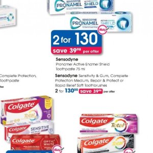   at Clicks