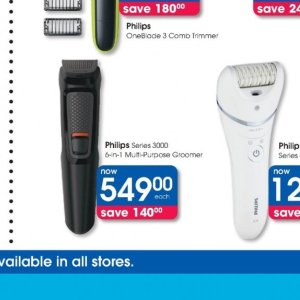   at Clicks