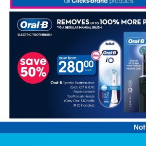   at Clicks