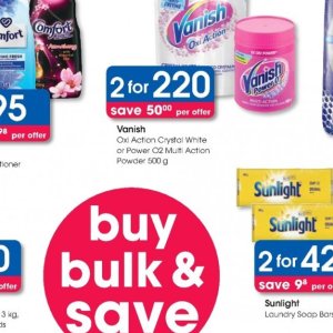   at Clicks