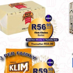 Salt at Take n Pay