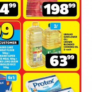   at Usave