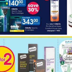   at Clicks