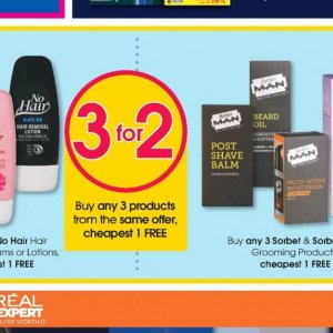   at Clicks
