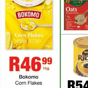 Corn at Take n Pay