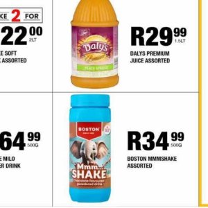 Chocolate at Take n Pay