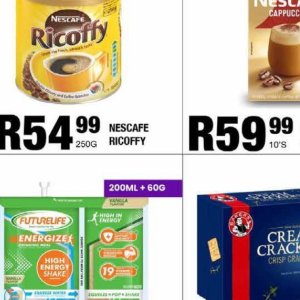   at Take n Pay