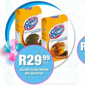 Chocolate at Take n Pay