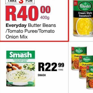 Onion at Take n Pay
