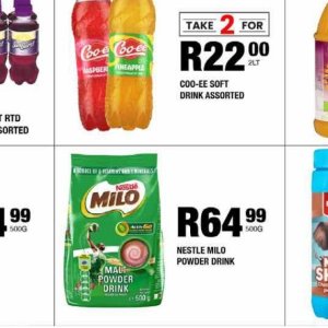   at Take n Pay