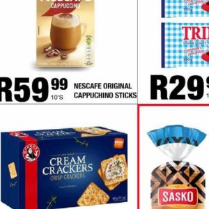   at Take n Pay