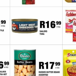 Salt at Take n Pay