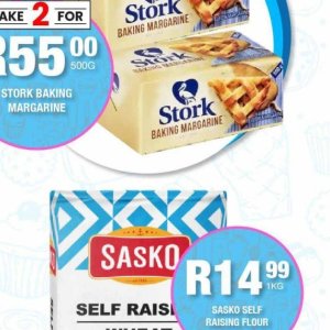 Margarine at Take n Pay