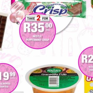   at Take n Pay