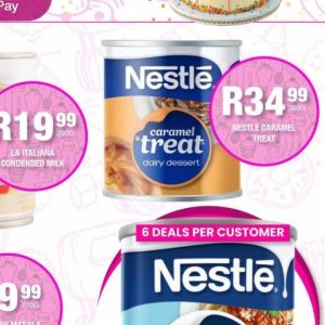   at Take n Pay