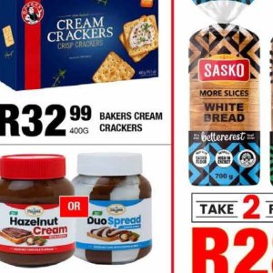 Biscuits at Take n Pay