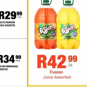 Pineapple at Take n Pay