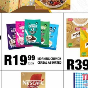 Rice at Take n Pay