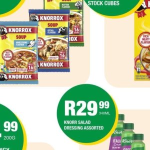 Salt at Take n Pay