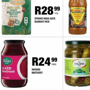 Beetroot at Take n Pay