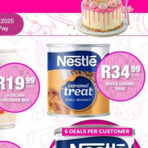   at Take n Pay