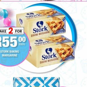 Margarine at Take n Pay