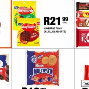 Cola at Take n Pay