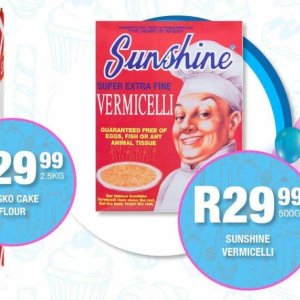 Eggs at Take n Pay