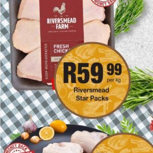   at Take n Pay